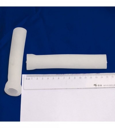 Pumps & Enlargers 2PCS 5.5"Penis Pumps for Mens Men Bigger Penis Extender Enlarger Silicone Sleeves for Penis Enlargement Pum...