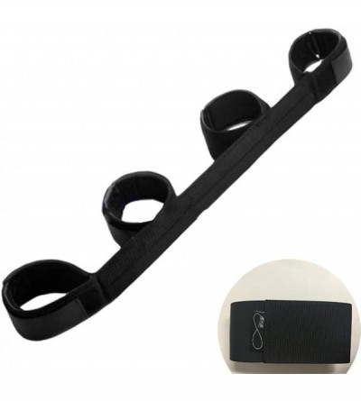 Restraints Restraints for Sex - Ankle and Wrist with Hook and Loop Fastening Straps - CI11WJVIF93 $8.39