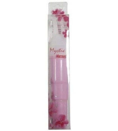 Vibrators 100% Waterproof Powerful Strong Clit Stimulator Mini Massager Pink - CN126BOSKST $9.49