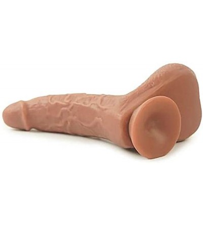 Dildos Average Joe The Entrepreneur- Seth - Entrepreneur - C117WTWTG66 $16.32