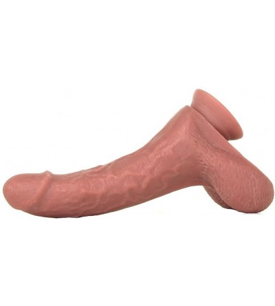 Dildos Average Joe The Entrepreneur- Seth - Entrepreneur - C117WTWTG66 $16.32