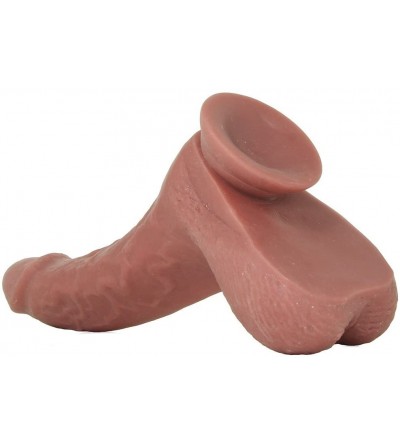 Dildos Average Joe The Entrepreneur- Seth - Entrepreneur - C117WTWTG66 $16.32