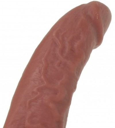 Dildos Average Joe The Entrepreneur- Seth - Entrepreneur - C117WTWTG66 $16.32