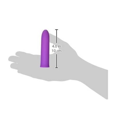 Vibrators Lush- Violet/Purple - CW186XA4CWT $19.76