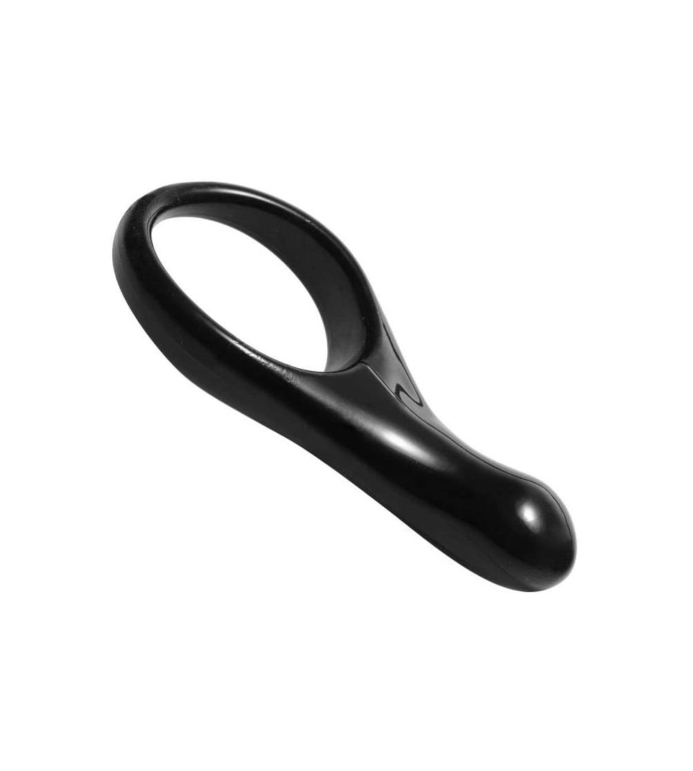 Penis Rings Captain Taint Stimulating Cock Ring - CE11IX9GYN9 $14.28