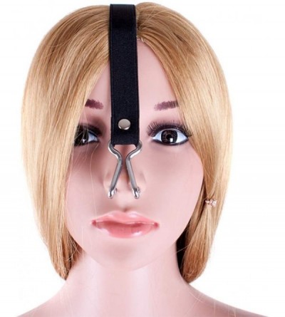 Restraints Nose Hook BDSM Restraints Erotic Bondage Gear Sex Toy for Men Women Couples - CT18XSIZ37O $9.07