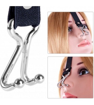 Restraints Nose Hook BDSM Restraints Erotic Bondage Gear Sex Toy for Men Women Couples - CT18XSIZ37O $9.07