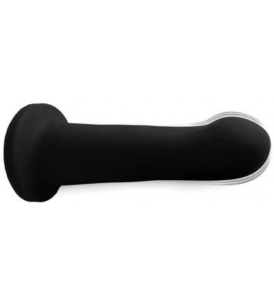 Dildos Secret G 21X Silicone Dildo with Remote Control - CD18WNU7L4Y $19.81