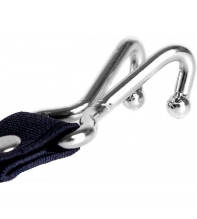 Restraints Nose Hook BDSM Restraints Erotic Bondage Gear Sex Toy for Men Women Couples - CT18XSIZ37O $9.07