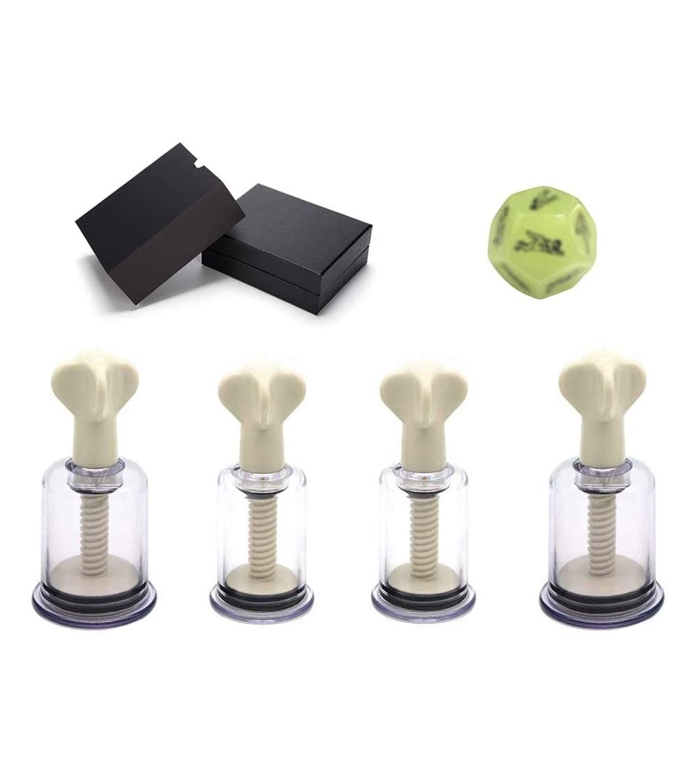 Pumps & Enlargers Vacuum Massage Cupping Cups Suction Cups Set Multifunctional Sucker Cup Device Portable Full Body Sucking P...