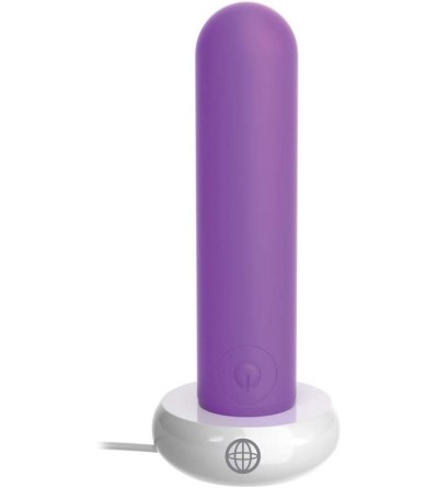 Dildos Fantasy for Her Her Rechargable Bullet - CH18OTTT0N4 $16.88