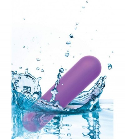 Dildos Fantasy for Her Her Rechargable Bullet - CH18OTTT0N4 $16.88