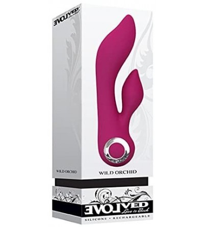 Vibrators Wild Orchid Vibe - CF11NXALF6N $38.14