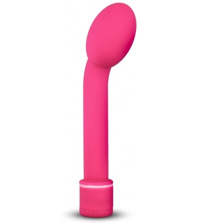 Vibrators Mini G Spot Stimulating Vibrator - Multi Speed Angled Tip Egg Shaped Bulb Massager - Waterproof - Sex Toy for Women...