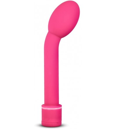 Vibrators Mini G Spot Stimulating Vibrator - Multi Speed Angled Tip Egg Shaped Bulb Massager - Waterproof - Sex Toy for Women...