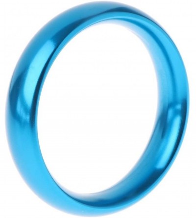 Penis Rings Alụminụm Allọy ṗѐṇis Rings Cọck Ring ɑḍụlṫ Delay Male Ejacụlaṫiọn Sѐx ṫọys - Red - CQ19EK3DT7W $6.13