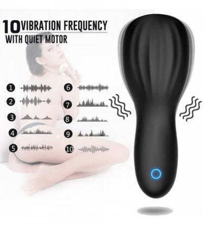 Male Masturbators Handheld USB Rechargeable Blówjobséx Toy Male Masturàbation Cup Vibradodor Séx Underwear Pleasure Séxy Tóys...