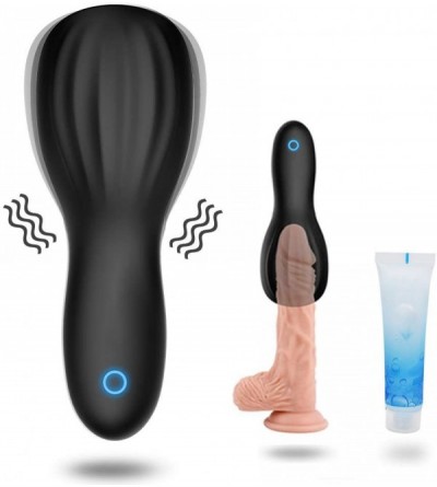 Male Masturbators Handheld USB Rechargeable Blówjobséx Toy Male Masturàbation Cup Vibradodor Séx Underwear Pleasure Séxy Tóys...