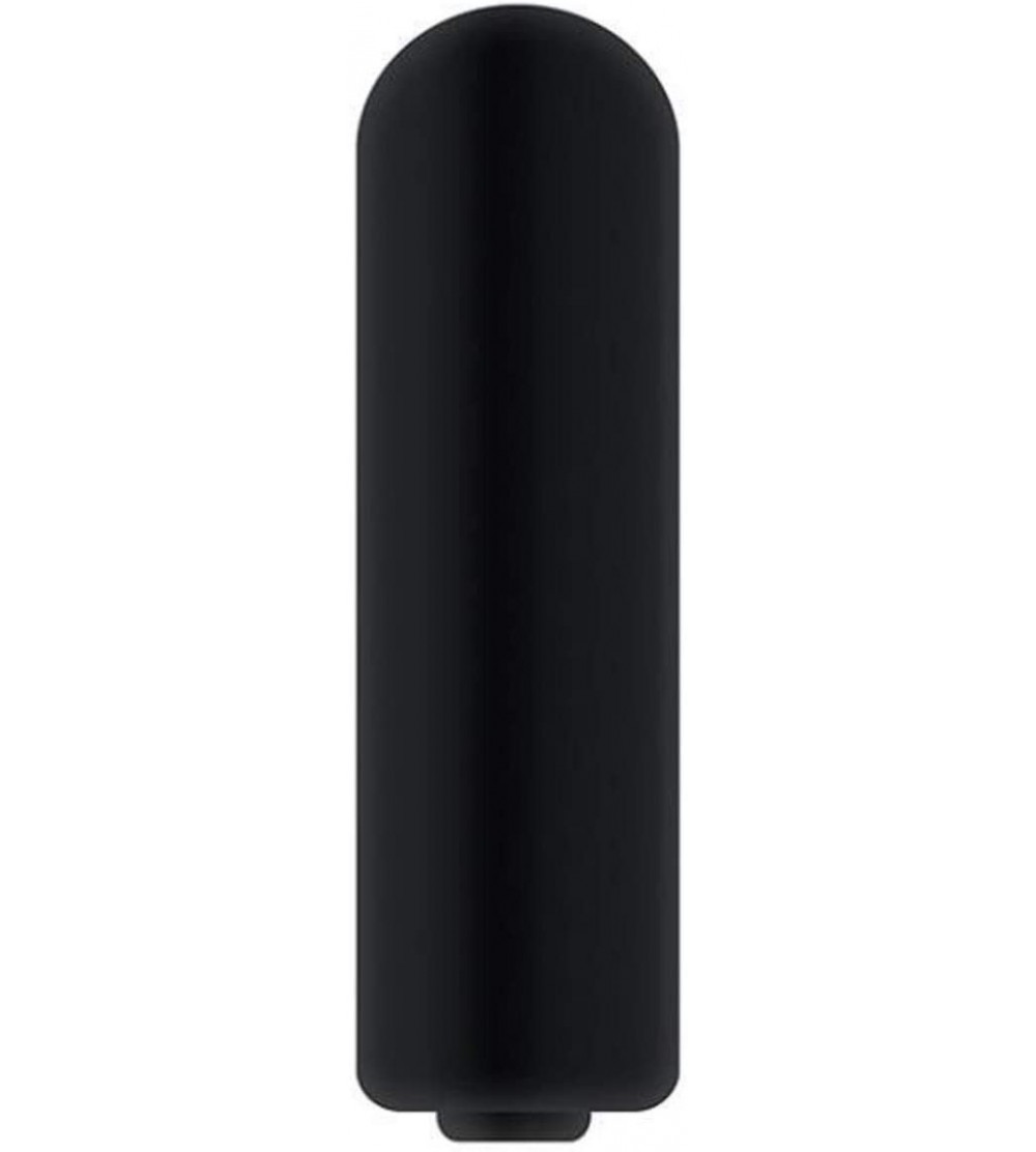 Vibrators The Bullet Buddy Vibrator- Black - CH18S3N6T55 $12.26