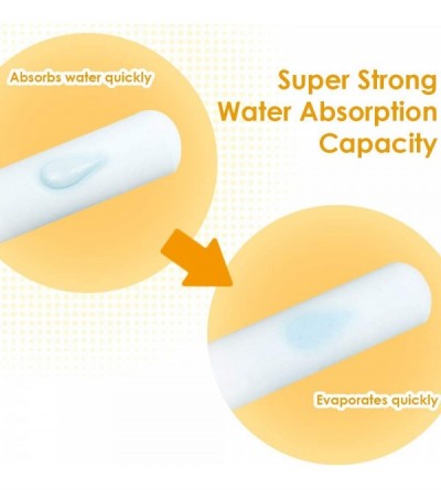 Male Masturbators Absorbent Stick for Male Masturbators- Masturbator Dryer Masturbator Cleaner Water-Absorption Rod Easy Dryi...