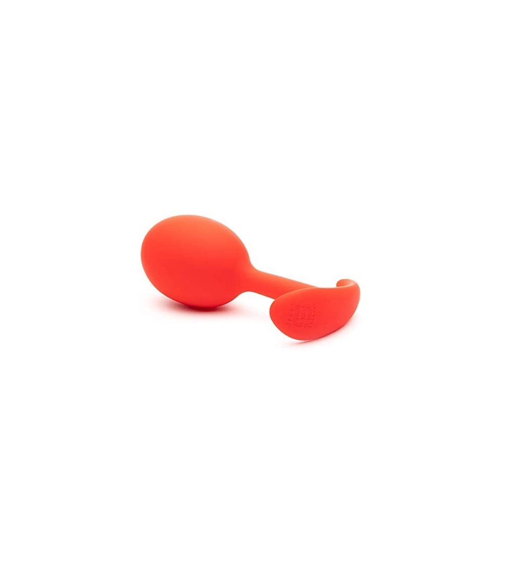 Anal Sex Toys Thunder Plug Large - Red - Red - C9195GG7640 $35.26