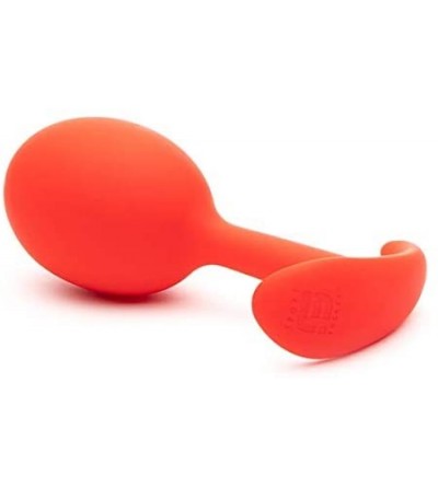 Anal Sex Toys Thunder Plug Large - Red - Red - C9195GG7640 $35.26