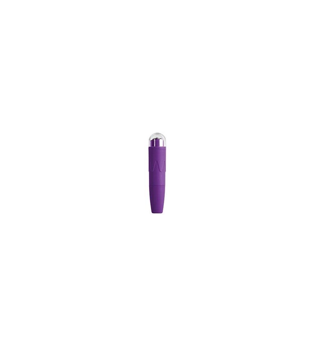 Vibrators Lush- Lotus/Purple - Lotus/Purple - CZ186XA4CUY $10.72