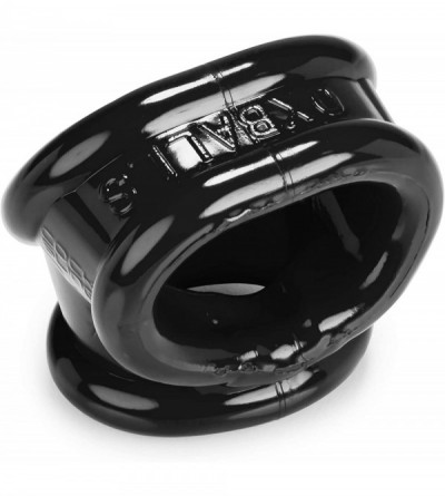 Penis Rings Cocksling- Black- 95 Gram - Black - CL11IWEZ7C9 $17.75