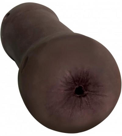 Male Masturbators Mistress Natalia and Cece Vibrating Double Stroker - CC196CW45EK $25.98