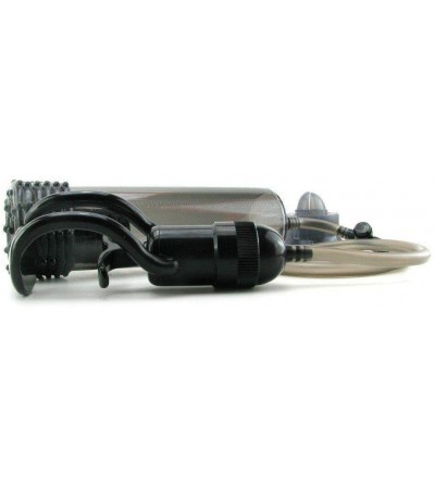 Pumps & Enlargers "Pump of the Year!" Male Increase Size Easy-to-use + 2 interchangeable sleeves - CT18H0CRLUH $55.39