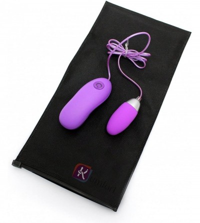 Vibrators Multi Speed Love Egg Wired Remote Control Vibrator Mini Bullet Massager Female Masturbatory Sex Toy Waterproof - CN...