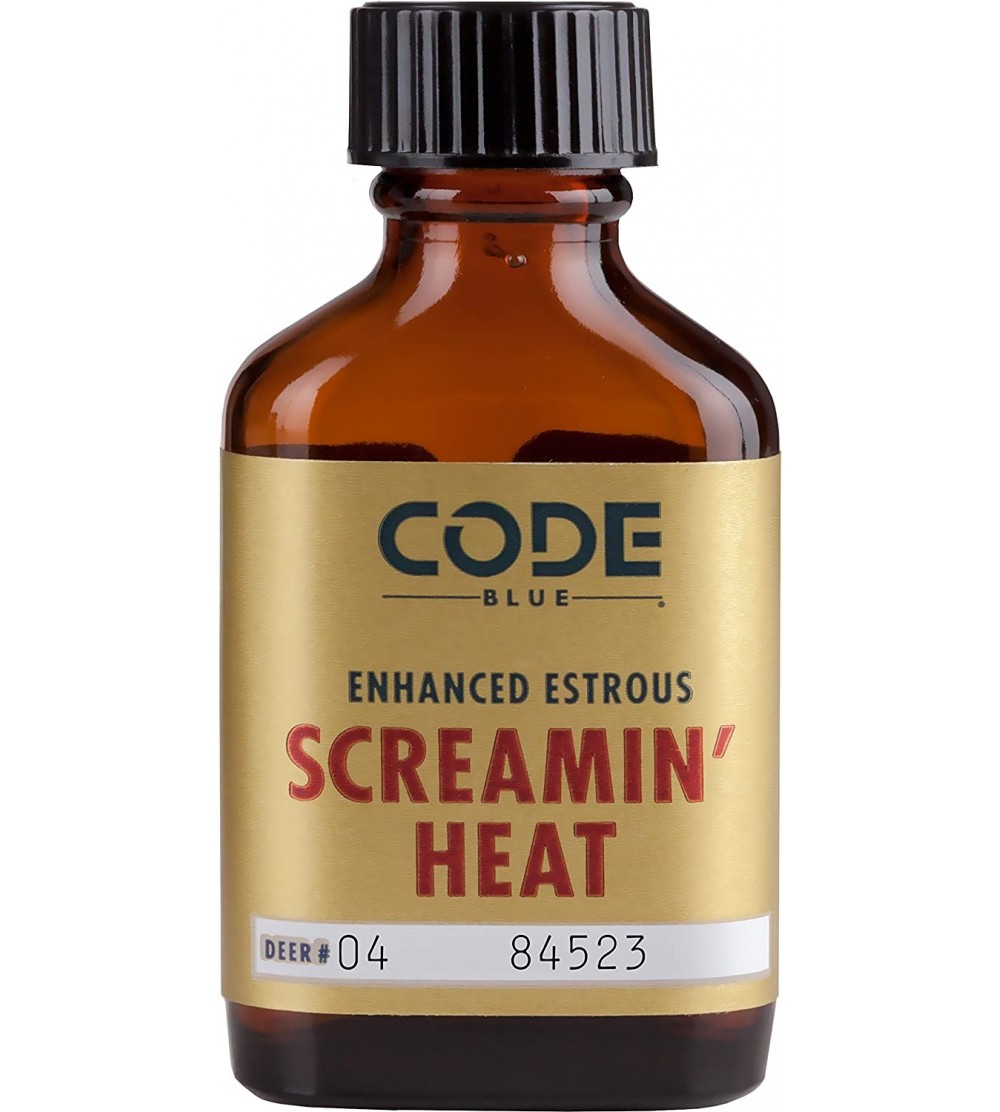 Anal Sex Toys Screamin' Heat Enhanced Estrous - CT11BV70AT3 $15.73