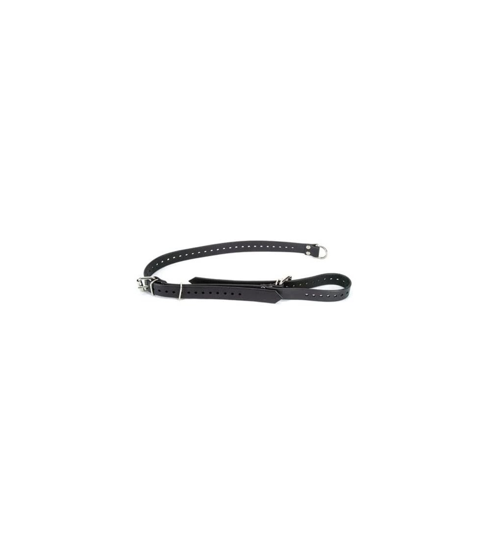 Restraints Leather Bed Tie - Tie Down - CT116WKSDZ3 $17.60