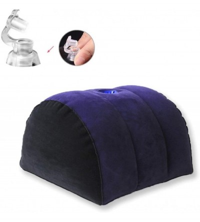 Sex Furniture Inflatable Séx Pillow for Adult Deeper Position Soft Pillow Portable Inflatable Cushion Women Toy Sêx Pillows P...