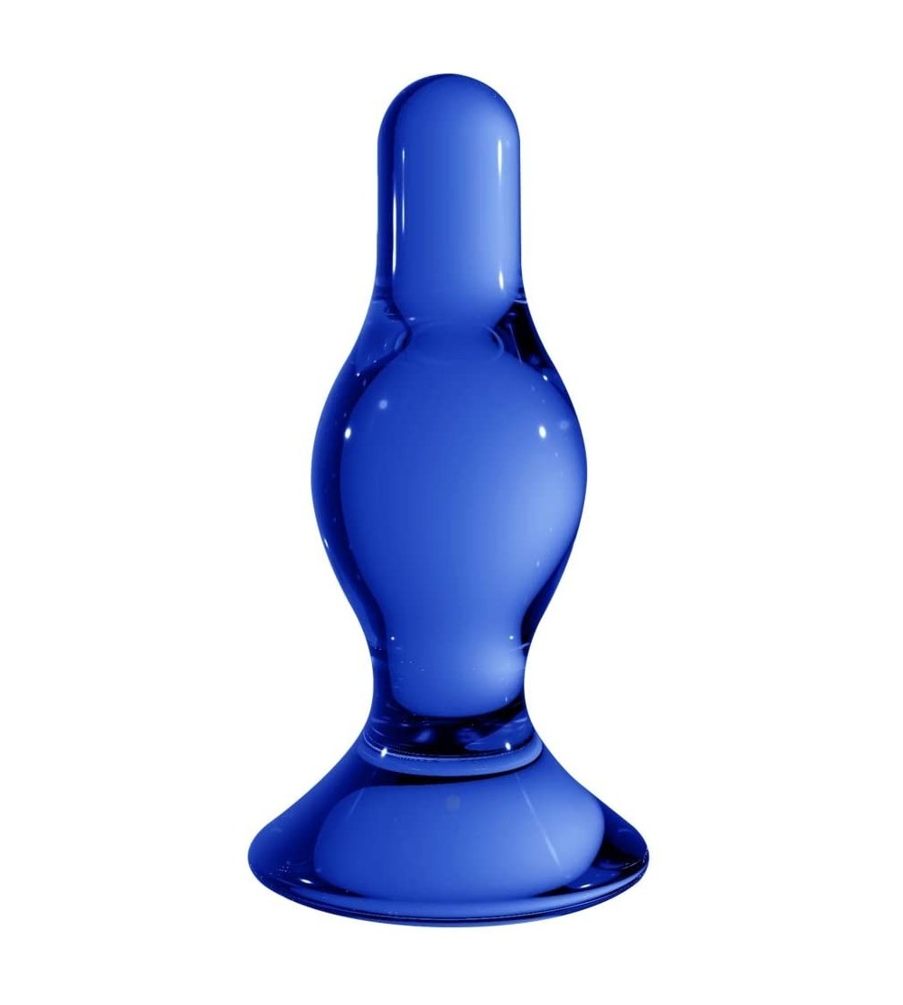 Dildos Classy - Blue - C2185X9Q9DX $12.50