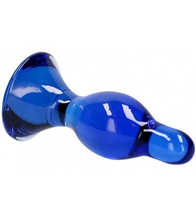 Dildos Classy - Blue - C2185X9Q9DX $12.50