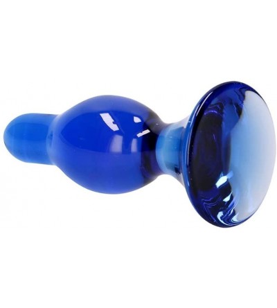 Dildos Classy - Blue - C2185X9Q9DX $12.50