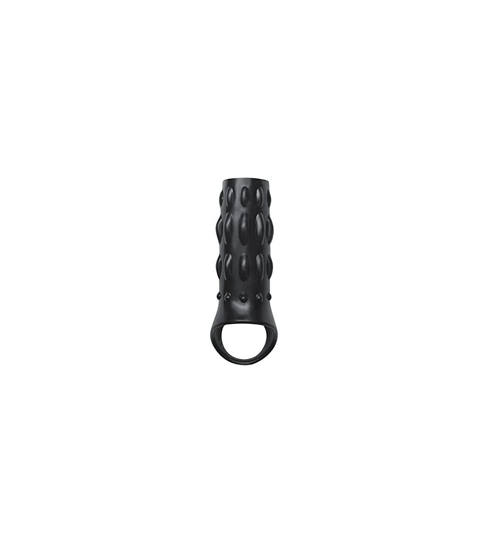 Chastity Devices Power Cage- Black - CM11FPEP9EP $10.61