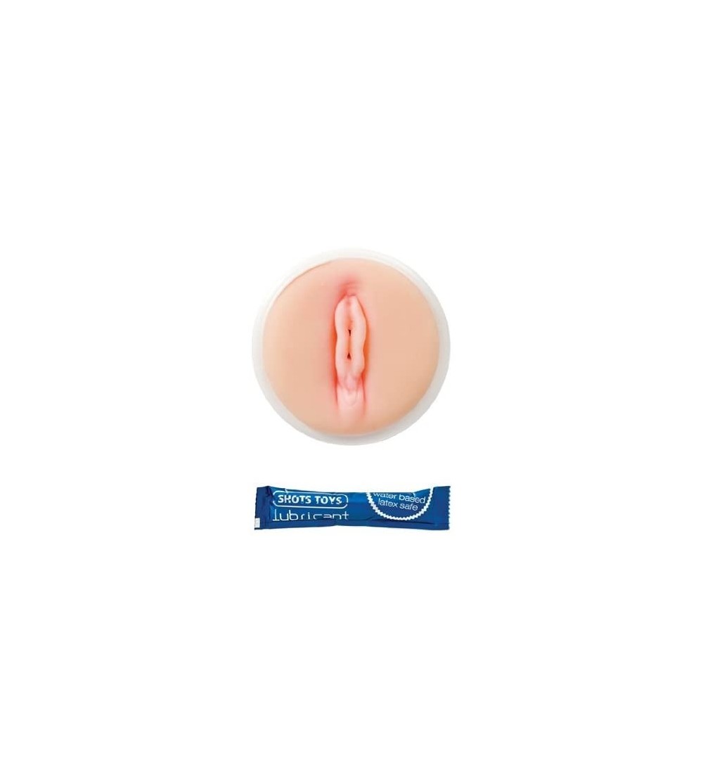 Male Masturbators Easy Rider- Vaginal - Vaginal - CL113ADTM3L $23.89