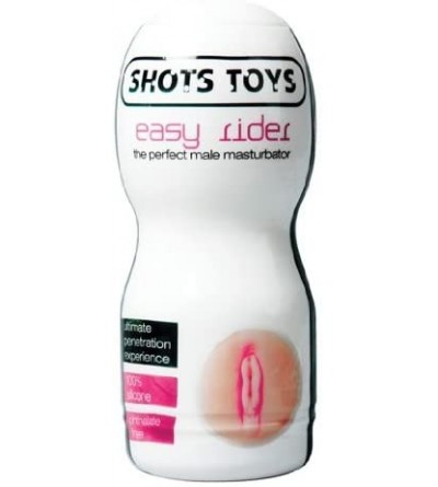 Male Masturbators Easy Rider- Vaginal - Vaginal - CL113ADTM3L $23.89