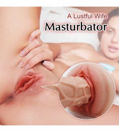 Male Masturbators Hands Free Automatic Piston Cup Electric Thrusting Blówjób Underwear Vibranting Masturbetion Toy Male Maste...