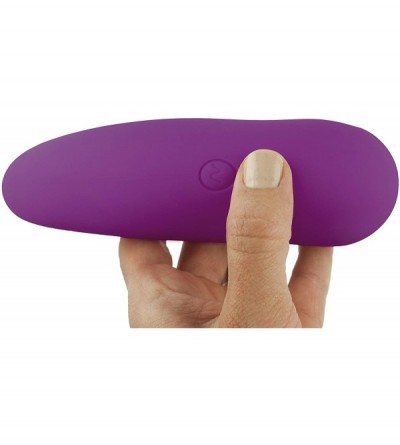 Vibrators Girl's Best Friend- 2-in-1 Vibrator and Realistic Oral Sex Simulator Clit Sucker with 20 Settings for Women and Cou...