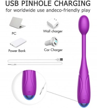 Vibrators Vibrator with Vibration Function- Dildo for Sex Games in 8 Seconds- Anal Vibrator- Masturbation Toy for Couples and...