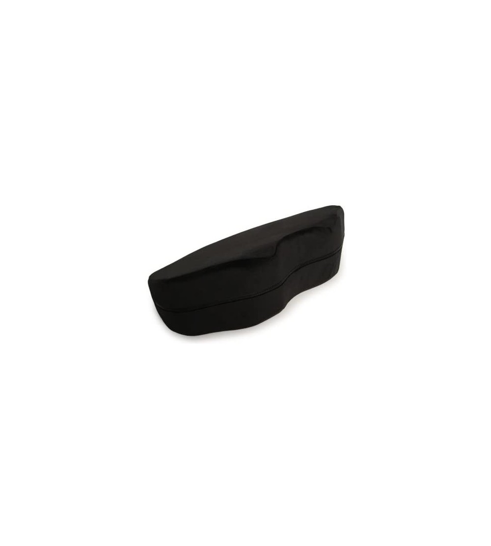 Sex Furniture Liberator Arche Wedge- Black - Black - CE11YBO30I7 $37.26