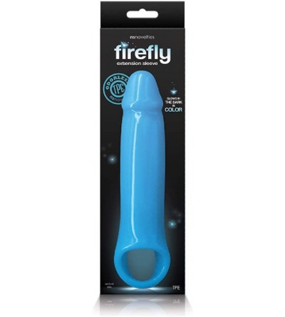Pumps & Enlargers Firefly Fantasy Extension Blue (Medium) - C6195E2MG39 $16.10