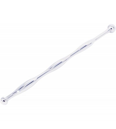 Catheters & Sounds Smooth Urethral Sounds Sounding Rod Dilators Penis Plug - C411MH074CZ $12.99