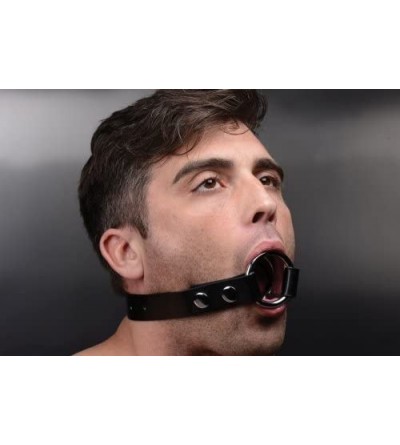 Gags & Muzzles The Deep Throat Gag - CB17YUQ9Y2M $14.90