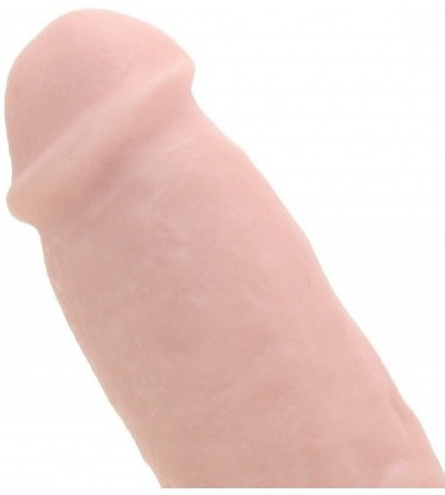 Dildos Wildfireaverage Joe The Mechanic- Andy- Vanilla - Mechanic - CL11597AAWH $21.06