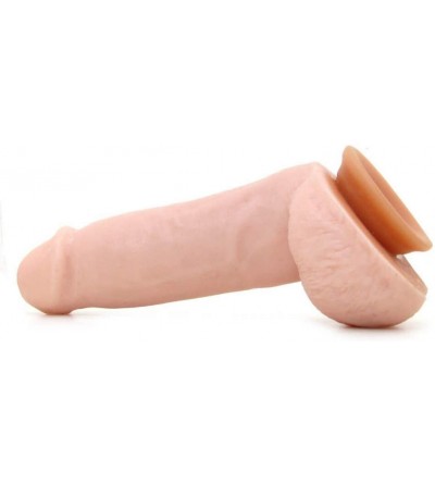 Dildos Wildfireaverage Joe The Mechanic- Andy- Vanilla - Mechanic - CL11597AAWH $21.06